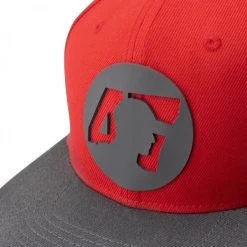 Mick Schumacher Cap Series 2 Red 8 Mick Schumacher Cap Series 2 Red -Paddock Legends shop mick schumacher cap series 2 red 3
