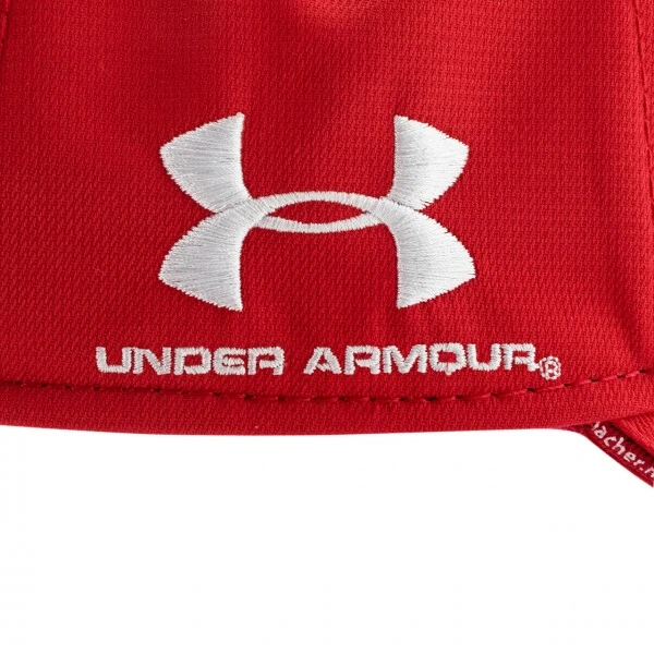 Mick Schumacher Cap Worldchampion 2020 Red – Bild 4