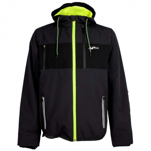 Mick Schumacher Jacket Series 1 – Bild 2