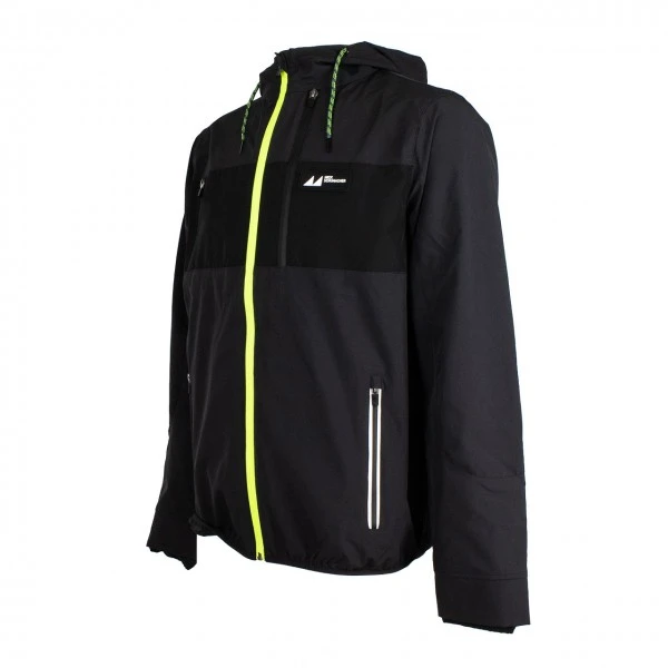 Mick Schumacher Jacket Series 1 – Bild 3