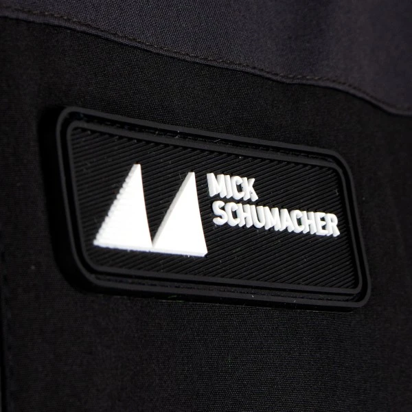 Mick Schumacher Jacket Series 1 – Bild 4