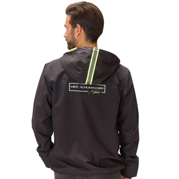 Mick Schumacher Jacket Series 1 – Bild 6