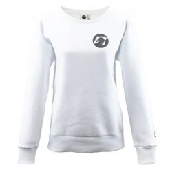 Mick Schumacher Ladies Sweatshirt Series 2