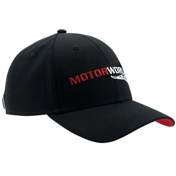 Motorworld Cap Pitlane – Bild 3