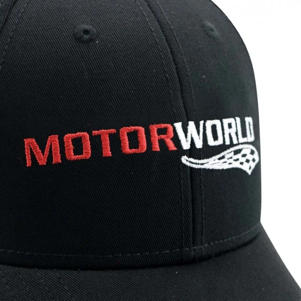Motorworld Cap Pitlane – Bild 4