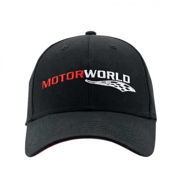 Motorworld Cap Pitlane – Bild 6