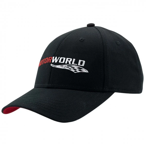 Motorworld Cap Pitlane