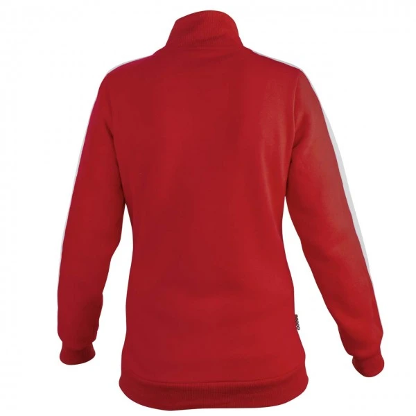 Motorworld Ladies Sweat Jacket Pitlane – Bild 6