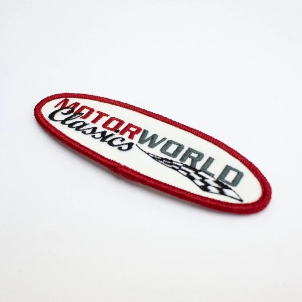 Motorworld Ladies Sweat Jacket Pitlane – Bild 8