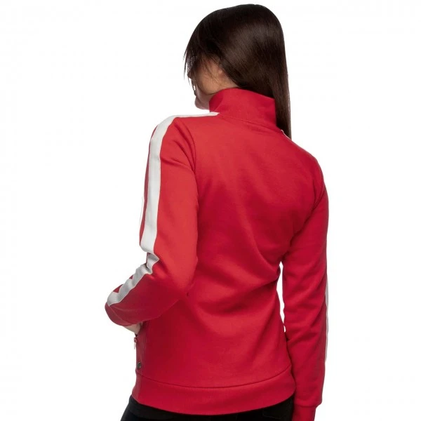 Motorworld Ladies Sweat Jacket Pitlane – Bild 10