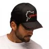 Nürburgring Cap High Speed Black