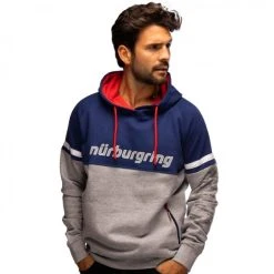 Nürburgring Hoodie Challenge