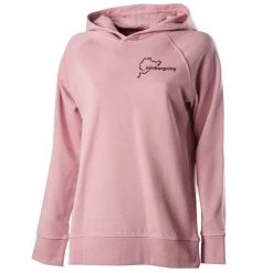 Nürburgring Ladies Hoodie Community