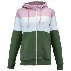 Nürburgring Ladies Zip Hoodie Passion