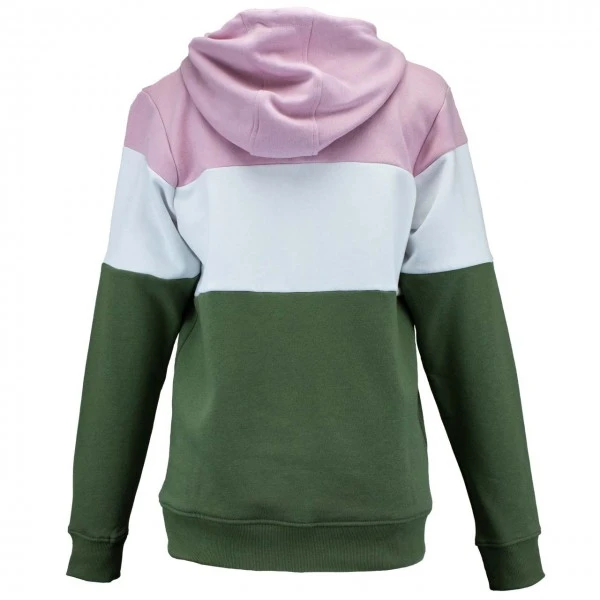 Nürburgring Ladies Zip Hoodie Passion – Bild 4