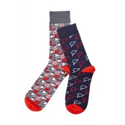 Nürburgring Socks Double Pack
