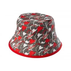 Nürburgring Summer Hat Reversible