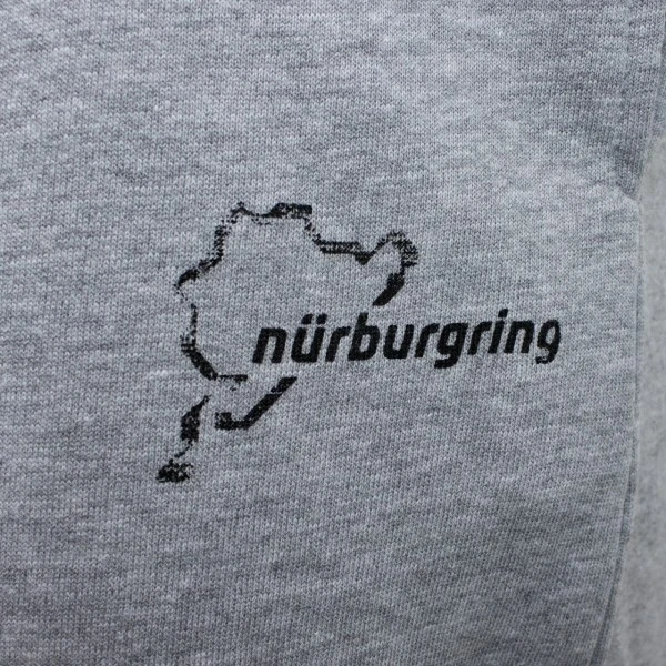 Nürburgring Sweatshorts Community – Bild 2