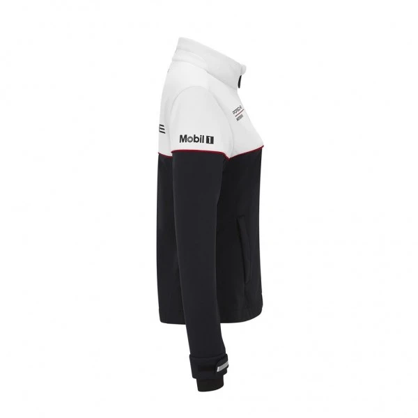 Porsche Motorsport Softshell Jacket Ladies – Bild 3