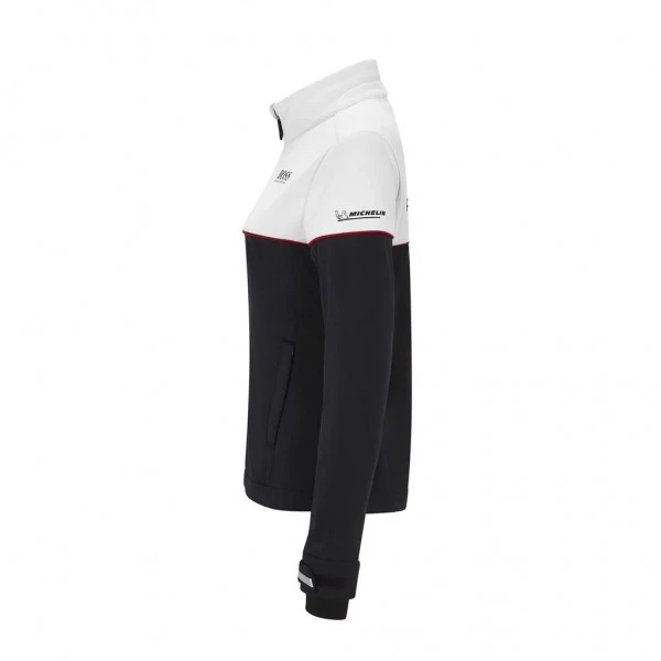 Porsche Motorsport Softshell Jacket Ladies – Bild 4