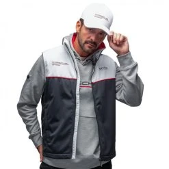 Porsche Motorsport Team Vest