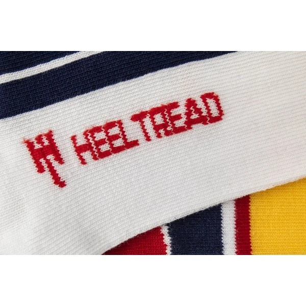 Red 5 Socks – Bild 2