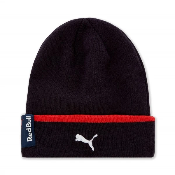 Red Bull Racing Beanie Classic – Bild 2