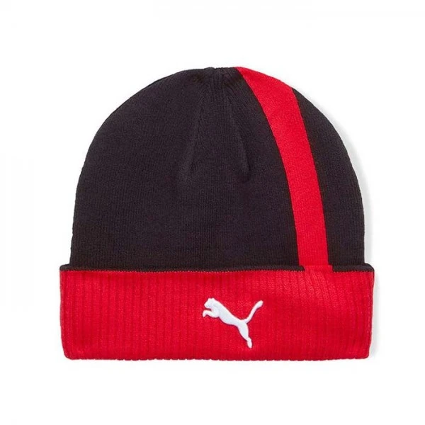 Red Bull Racing Beanie Navy Blue/red – Bild 2