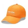 Red Bull Racing Classic Cap Orange