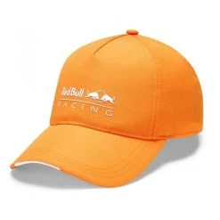 Red Bull Racing Classic Cap Orange