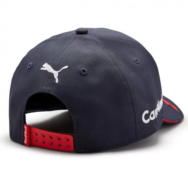 Red Bull Racing Driver Cap Verstappen – Bild 2