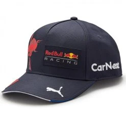 Red Bull Racing Driver Cap Verstappen