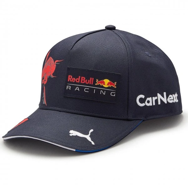 Red Bull Racing Driver Cap Verstappen