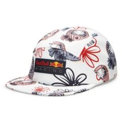 Red Bull Racing Japan Cap White