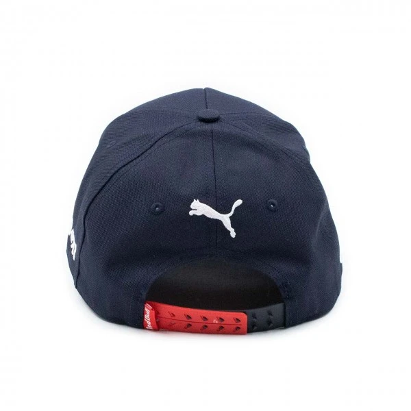Red Bull Racing Kids Driver Cap Verstappen – Bild 2