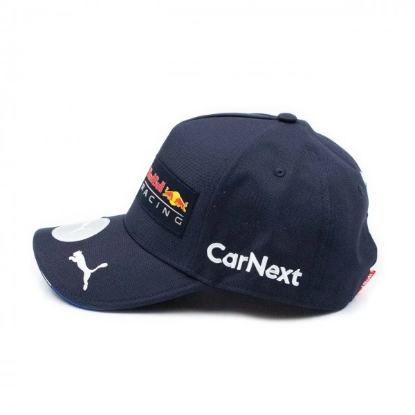 Red Bull Racing Kids Driver Cap Verstappen – Bild 3