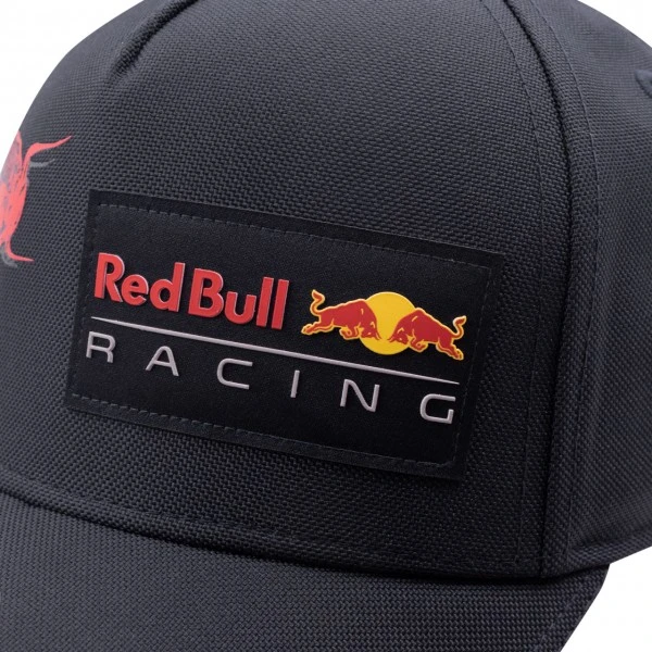 Red Bull Racing Kids Team Cap – Bild 2