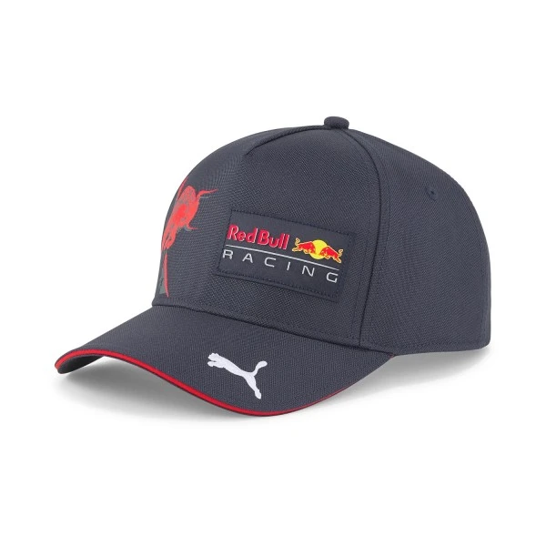 Red Bull Racing Kids Team Cap
