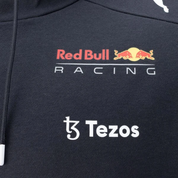 Red Bull Racing Kids Team Hoodie – Bild 2