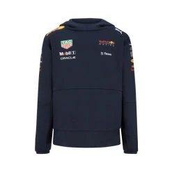 Red Bull Racing Kids Team Hoodie