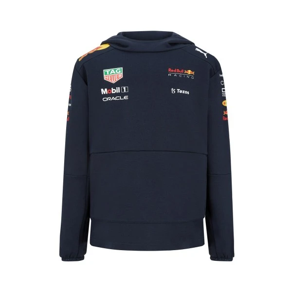 Red Bull Racing Kids Team Hoodie