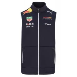 Red Bull Racing Team Gilet
