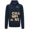 Red Bull Racing Team Hoodie F1 World Champion 2022