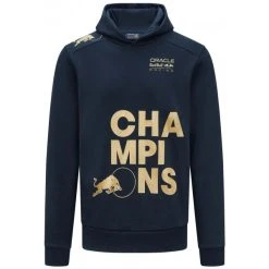 Red Bull Racing Team Hoodie F1 World Champion 2022