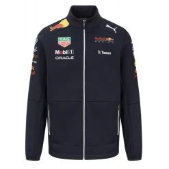 Red Bull Racing Team Softshell Jacket