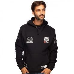 Schubert Motorsport Hoodie Philipp Eng