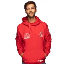 Schubert Motorsport Hoodie Sheldon Van Der Linde