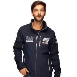 Schubert Motorsport Softshell Jacket Philipp Eng