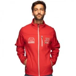 Schubert Motorsport Softshell Jacket Sheldon Van Der Linde