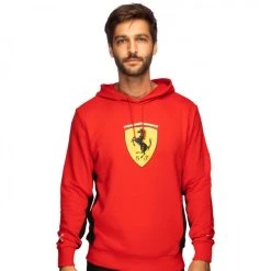 Scuderia Ferrari Hoodie